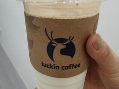 -瑞幸咖啡(深圳文化创意园店)