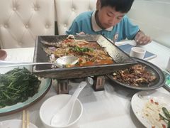 -湘桂人酒楼(西便门店)