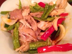 疆Jiang&nbsp;&nbsp;新疆秘制料理-疆Jiang·新疆秘制料理