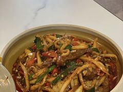 -潇湘阁(汉光百货店)