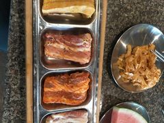 -高丽苑韩国烤肉(海昌路旗舰店)