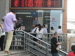 -上海南浦大桥长途旅游客运站