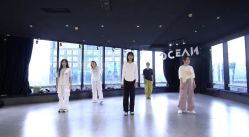 -OCEAN DANCE高空舞蹈室