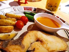 -斗牛士牛排(南京东路店)