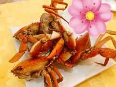 -莲花公园煎蟹(总店)