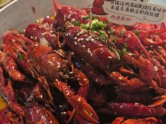 -巴厘龙虾·榜首油焖大虾(音乐学院·沿江酒馆店)