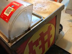 -咏春葱油饼(德政中路店)