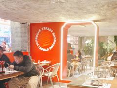 -神府路壹号·海鲜烧烤·砂锅粥·锅物(三坊七巷店)