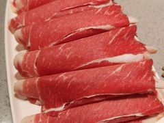 -海底捞火锅(凯德广场店)