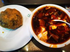 -南来顺饭庄·清真(南菜园店)