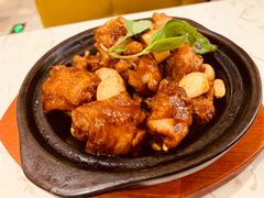 -火啫啫·粤式啫啫煲(南通首店)