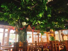 -草原塞蛮羊火锅城(港湾店)