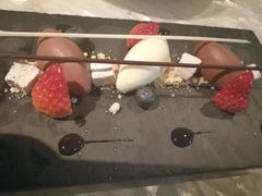 -广州四季酒店·佰鲜汇·现代法餐