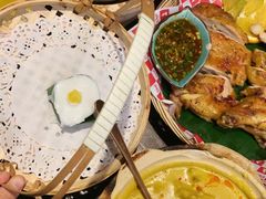 -泰妃殿(武汉首店)