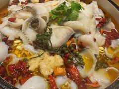 -竹里馆 ·茶食(奥体店)