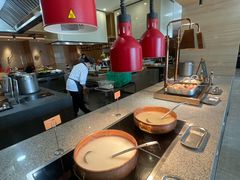 -杭州开元名都大酒店·地中海自助餐厅