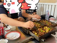 -老三李村河底戳子肉(总店)