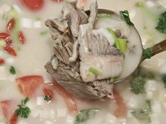 -福宝漠北·专注牛羊肉19年·西北菜(双湖林语店)