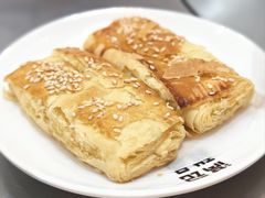 -满记甜品(巴黎春天宝山店)