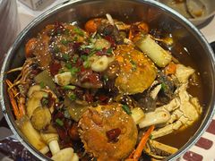 -靓靓蒸虾·头牌蒸虾(雪松路总店)