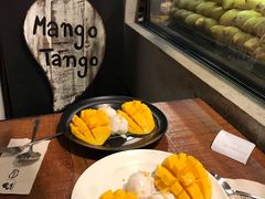 -Mango Tango