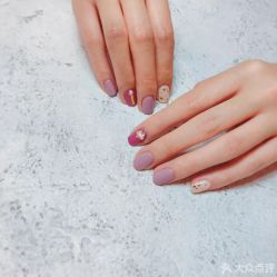 -Halo美甲美睫
