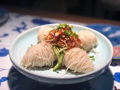 鸡丝凉面-蘇小主(徐州万达店)