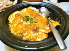 客家酿豆腐-客语客家菜(琶洲保利店)