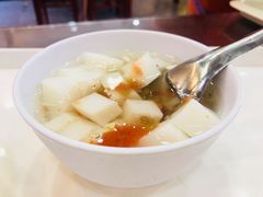 杏仁豆腐-护国寺小吃(地安门店)