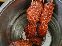 -炒豆合作社(东四总店)