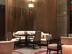 -富力万达嘉华酒店-品珍中餐厅(水果湖店)
