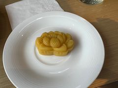 -菩提树·素食餐厅(汇智国际商业中心店)