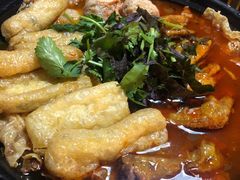 -老表记广西宵夜螺蛳鸭脚煲(西大店)