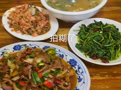 -九九牛肉馆(南山路店)