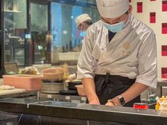 -炙柒Sekinana·精致料理 烧鸟·铁板烧(海上世界店)