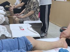 -郑远元专业修脚房(宣化路店)