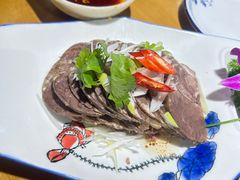 牛肉-小崔家臊子面(高新店)