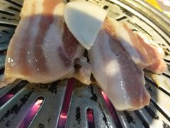 -老炉家木炭烤肉(长江国际店)