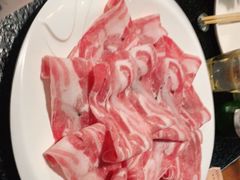 -爆肚王涮肉(吕家营店)