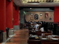 -龙悦湾酒家·八阵鱼生·渔人码头店