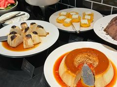 -拉蒂娜·巴西牛排馆 Latina·Brazilian Steakhouse(陆家嘴旗舰店)