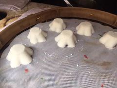 -锦记糕点铺