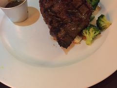 菲力牛排-G+KITCHEN(龙湖狮山天街店)