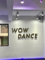 -wow舞蹈培训