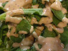 -忘忧草融合私房菜(红鼎国际店)