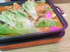 -家味螺蛳粉&烤鱼(五角场店)