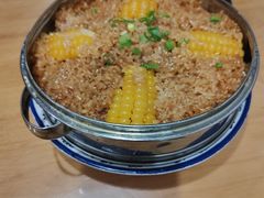 -春水锅贴·传统鲁菜(大明湖店)