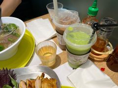 -蔡澜Pho·越南粉餐厅(海上世界店)