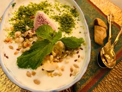 -龟兹KUCINA·新疆菜(前滩L+PLAZA店)