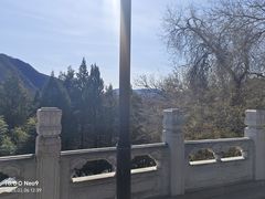 -潭柘寺景区